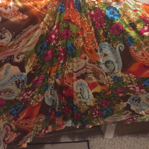 Formal Gown - Picture 4 of 6